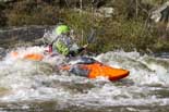 kayak agout 2014